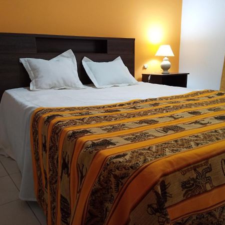10 Avenida Apart "Nuez De La Isla Ii" Costantera A 3 Cuadras! ปารานา ภายนอก รูปภาพ