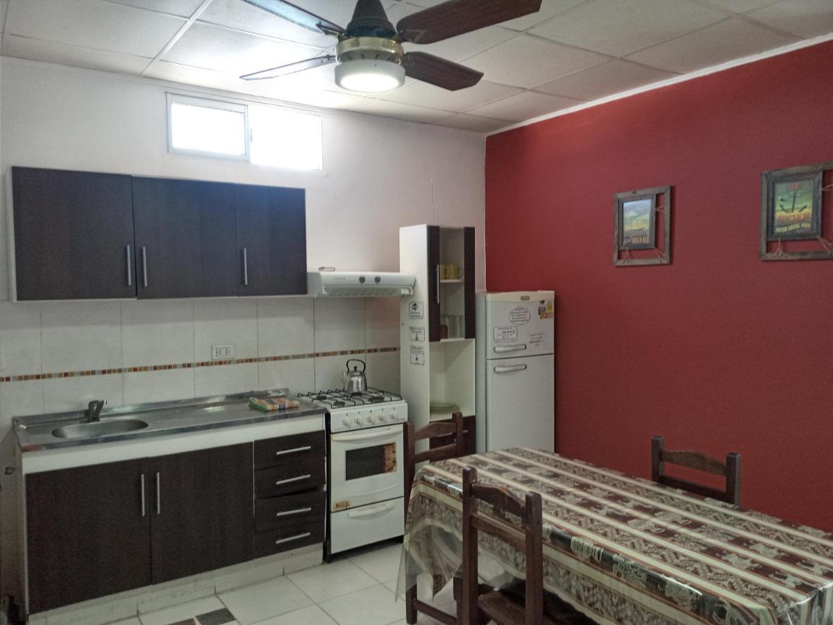 10 Avenida Apart "Nuez De La Isla Ii" Costantera A 3 Cuadras! ปารานา ภายนอก รูปภาพ