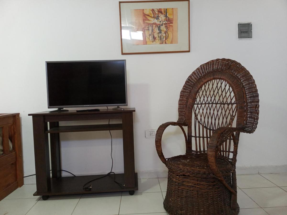 10 Avenida Apart "Nuez De La Isla Ii" Costantera A 3 Cuadras! ปารานา ภายนอก รูปภาพ