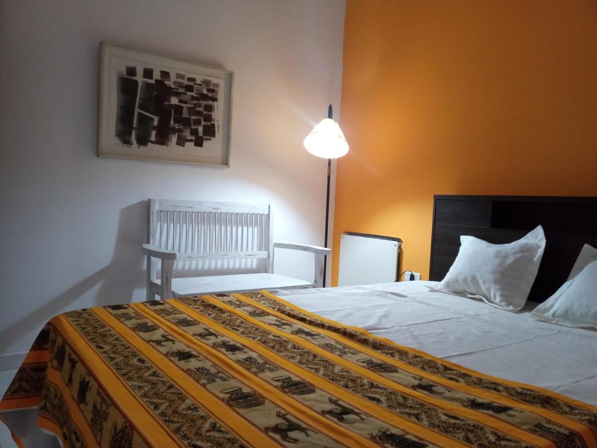 10 Avenida Apart "Nuez De La Isla Ii" Costantera A 3 Cuadras! ปารานา ภายนอก รูปภาพ