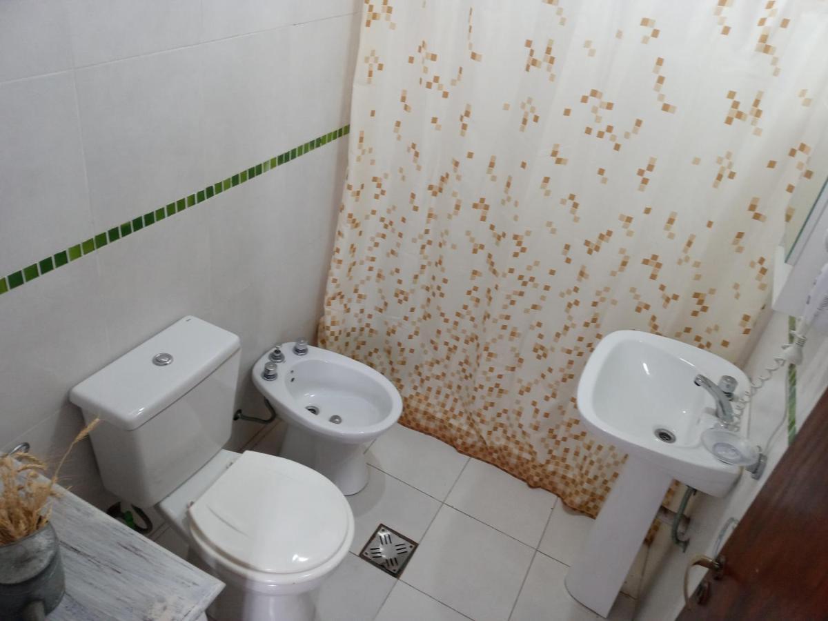 10 Avenida Apart "Nuez De La Isla Ii" Costantera A 3 Cuadras! ปารานา ภายนอก รูปภาพ
