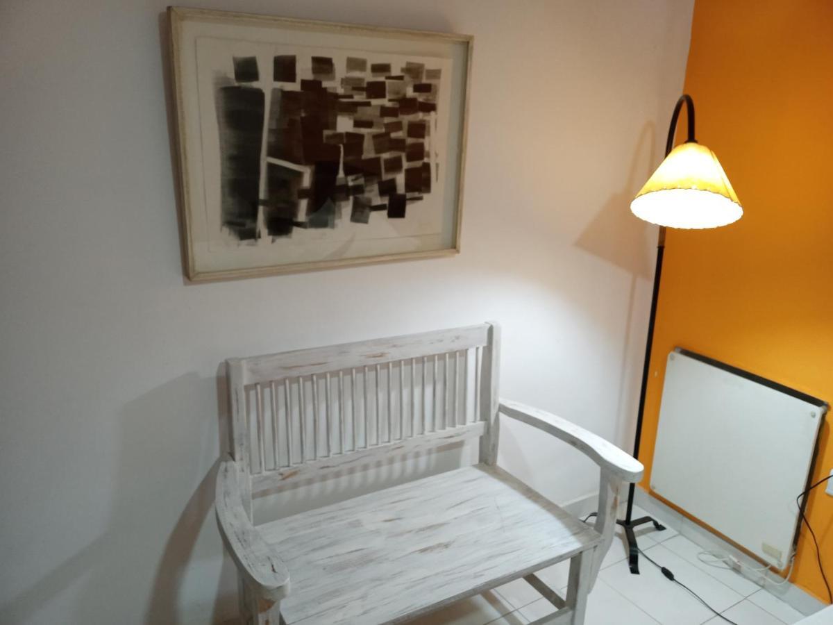 10 Avenida Apart "Nuez De La Isla Ii" Costantera A 3 Cuadras! ปารานา ภายนอก รูปภาพ