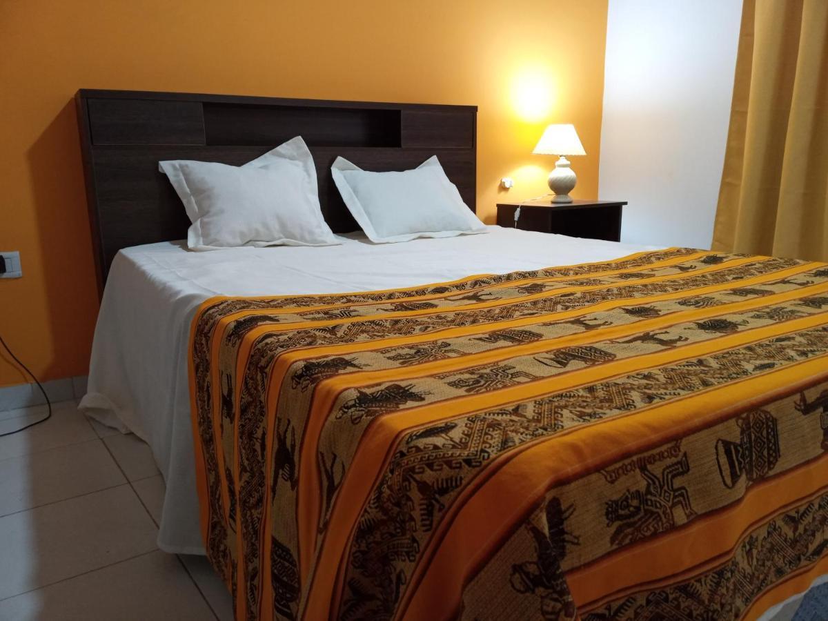 10 Avenida Apart "Nuez De La Isla Ii" Costantera A 3 Cuadras! ปารานา ภายนอก รูปภาพ