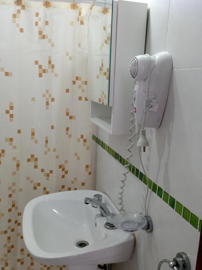 10 Avenida Apart "Nuez De La Isla Ii" Costantera A 3 Cuadras! ปารานา ภายนอก รูปภาพ