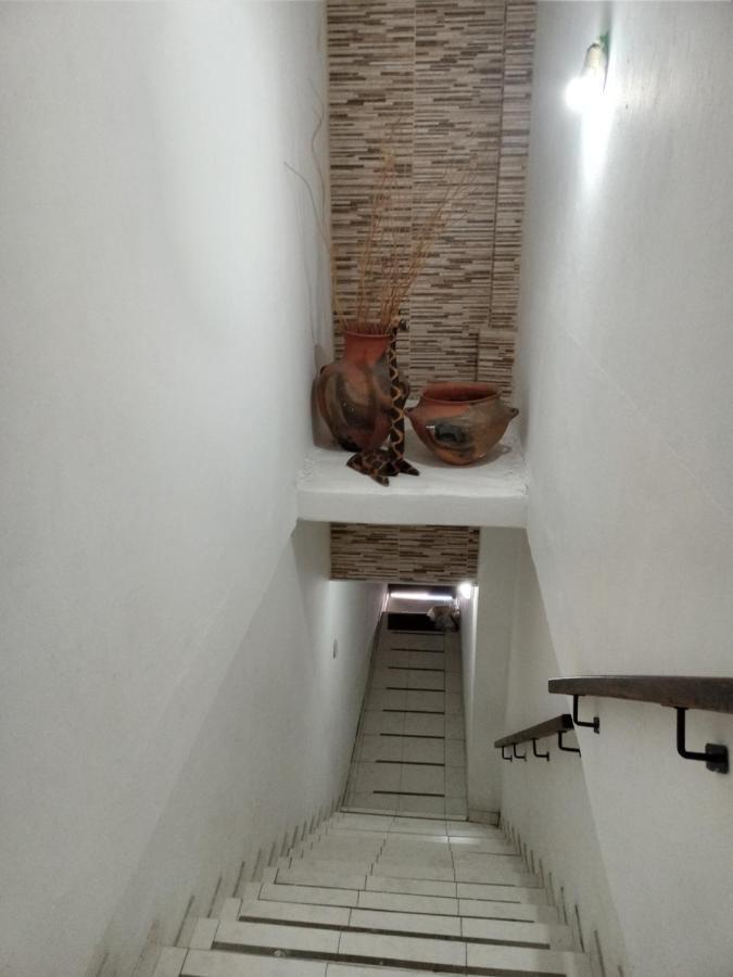 10 Avenida Apart "Nuez De La Isla Ii" Costantera A 3 Cuadras! ปารานา ภายนอก รูปภาพ