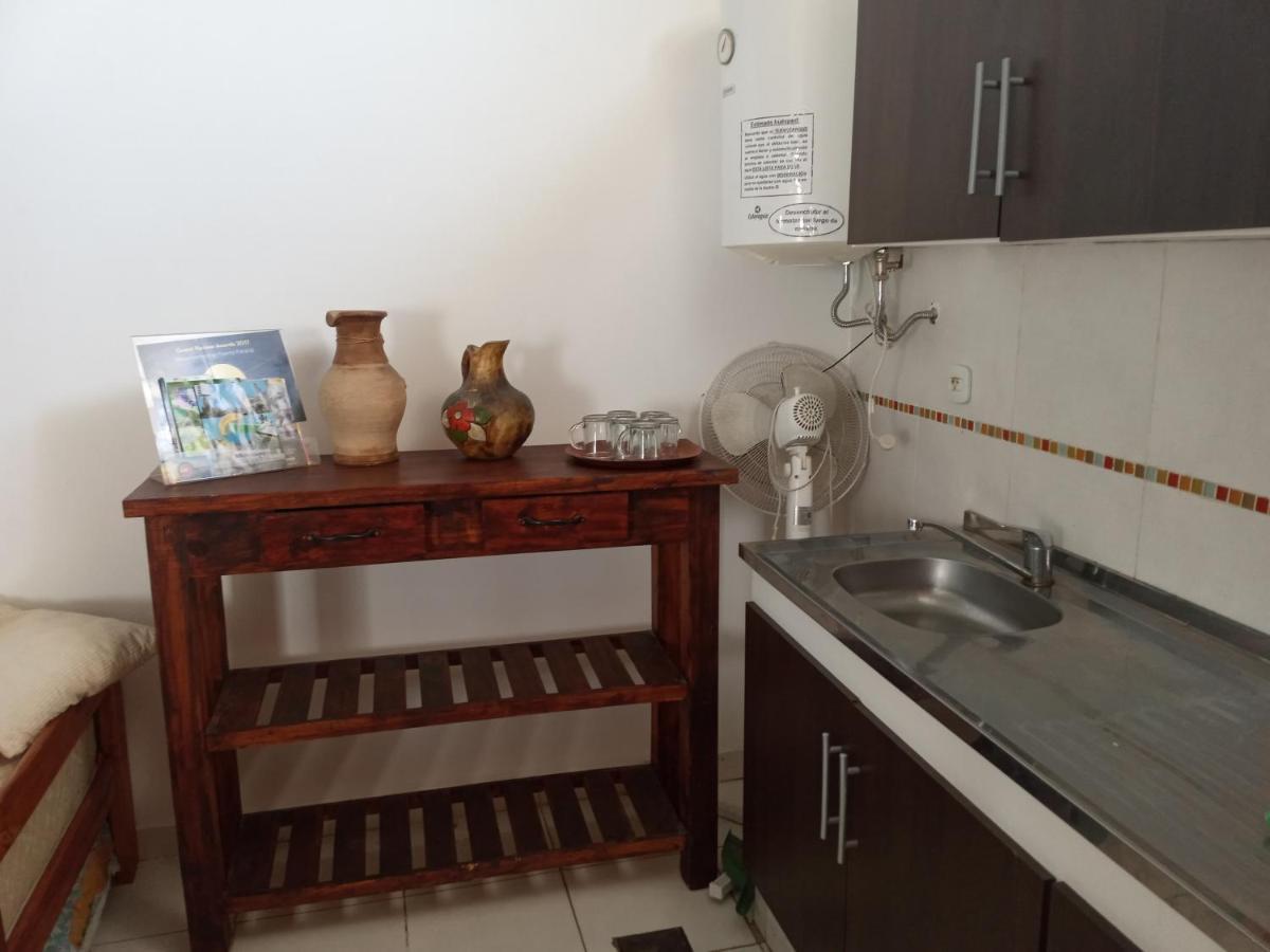10 Avenida Apart "Nuez De La Isla Ii" Costantera A 3 Cuadras! ปารานา ภายนอก รูปภาพ
