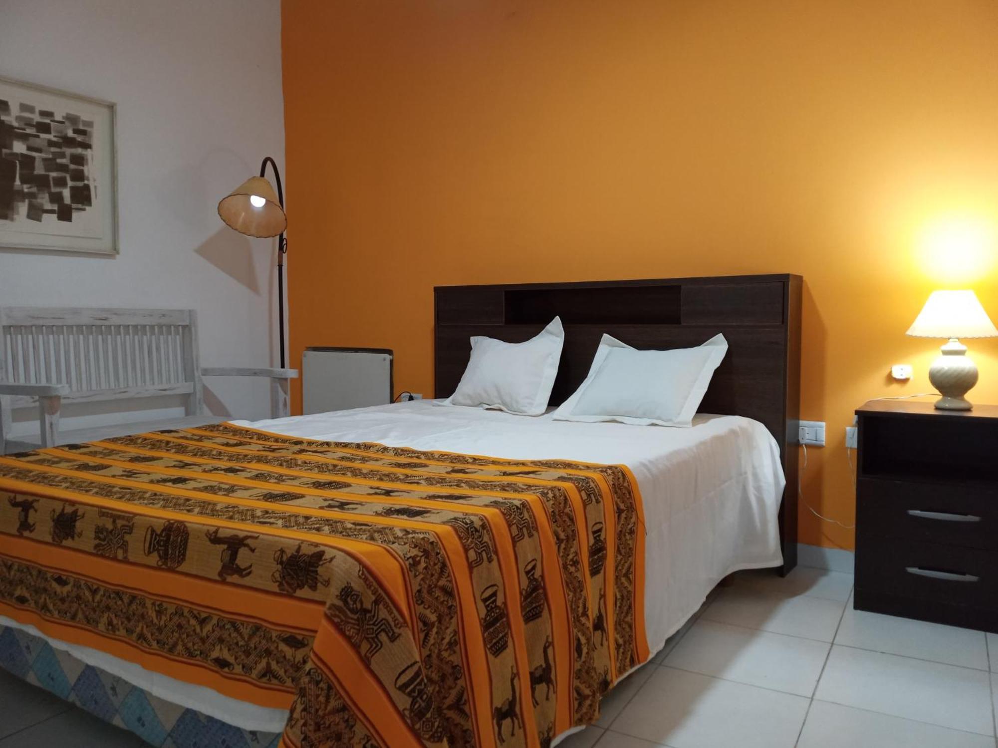 10 Avenida Apart "Nuez De La Isla Ii" Costantera A 3 Cuadras! ปารานา ห้อง รูปภาพ