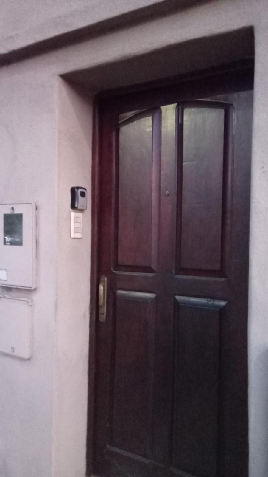 10 Avenida Apart "Nuez De La Isla Ii" Costantera A 3 Cuadras! ปารานา ภายนอก รูปภาพ