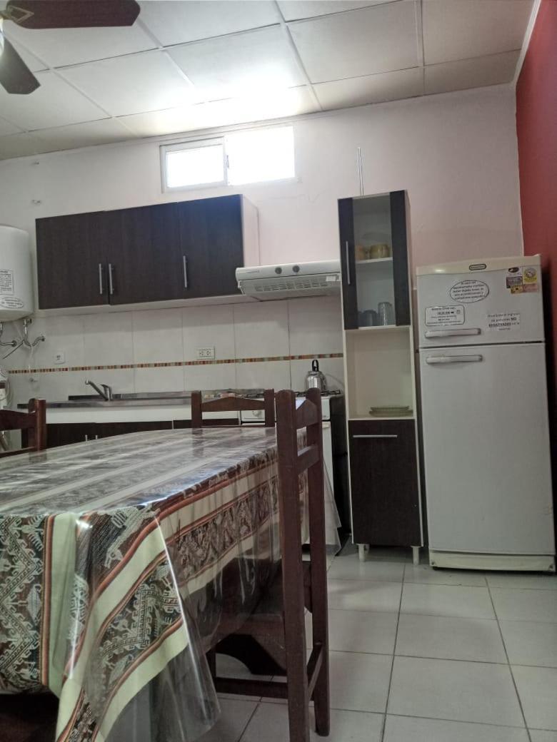 10 Avenida Apart "Nuez De La Isla Ii" Costantera A 3 Cuadras! ปารานา ภายนอก รูปภาพ