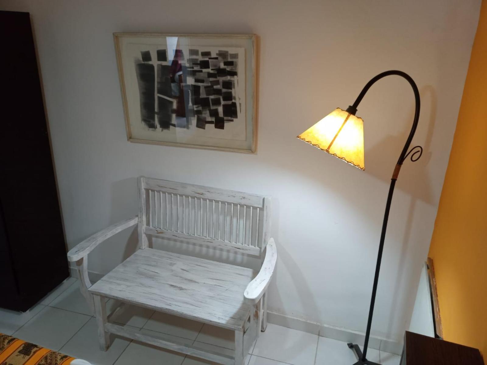 10 Avenida Apart "Nuez De La Isla Ii" Costantera A 3 Cuadras! ปารานา ภายนอก รูปภาพ