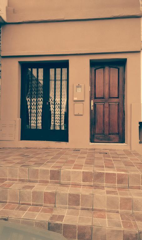 10 Avenida Apart "Nuez De La Isla Ii" Costantera A 3 Cuadras! ปารานา ภายนอก รูปภาพ
