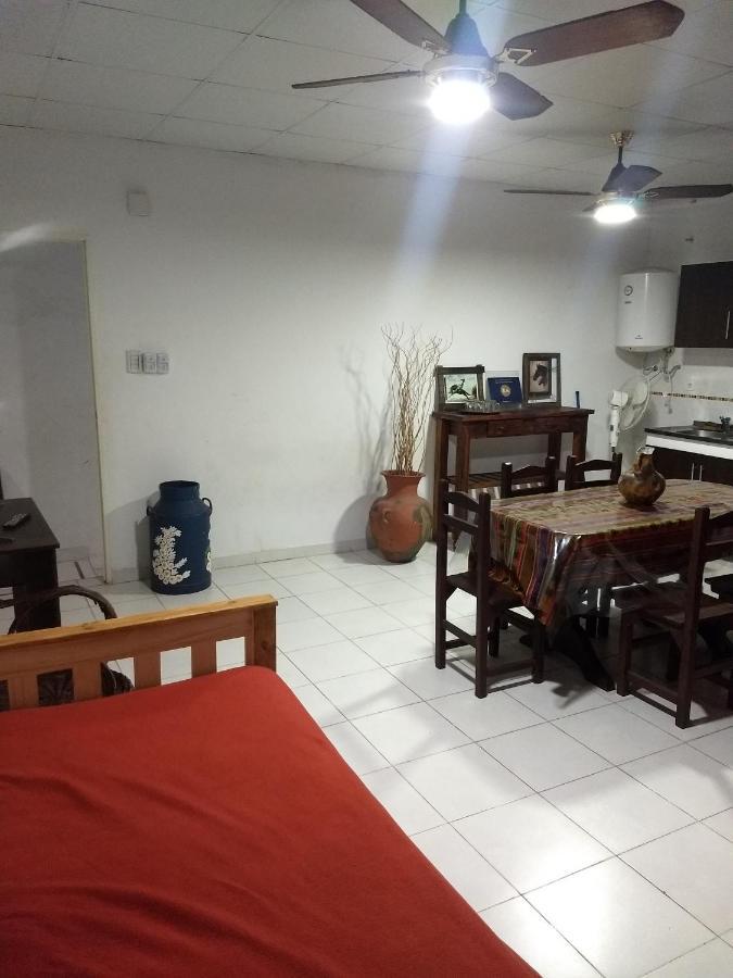 10 Avenida Apart "Nuez De La Isla Ii" Costantera A 3 Cuadras! ปารานา ภายนอก รูปภาพ